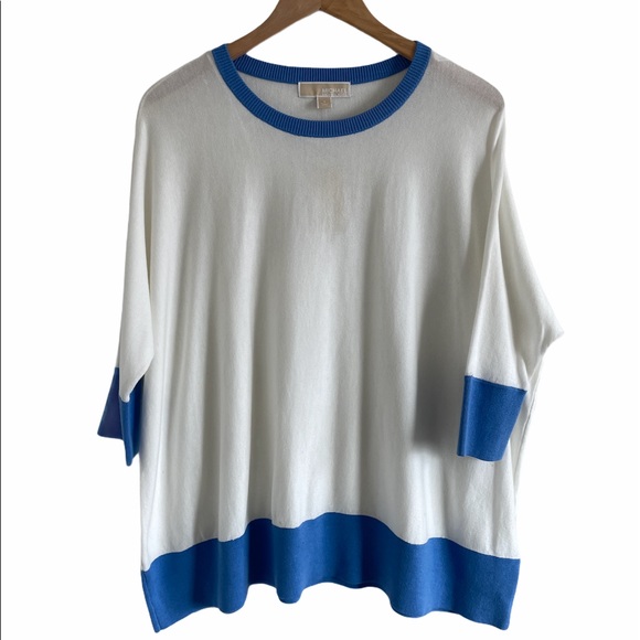 MICHAEL Michael Kors • NWT • Knit sweater - Picture 1 of 7